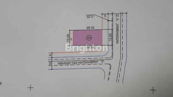 image DI JUAL TANAH DI JAMBANGAN (3)