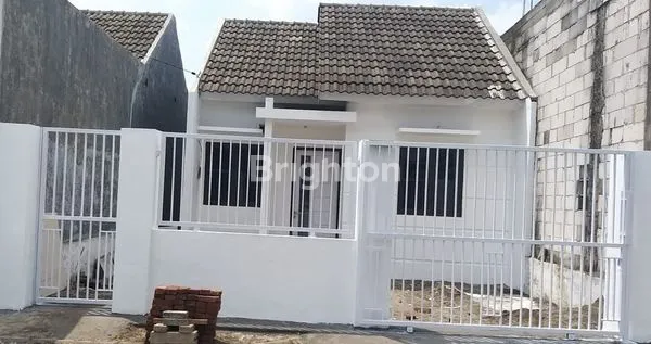 image RUMAH CITRA AMANDA GARDEN CANDI SIDOARJO (1)