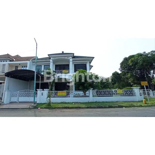 image DELTA SARI. TANAH LUAS. SANGAT STRATEGIS. COCOK UNTUK HUNIAN/ USAHA (1)