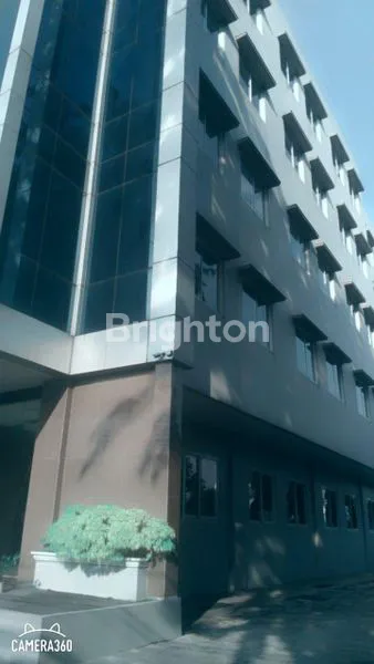 image GEDUNG BARU JAKARTA PUSAT. (5)