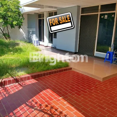 image #A3624 KERTAJAYA INDAH RUMAH SECOND DEKAT DHARMAHUSADA SUTOREJO ARAYA (1)