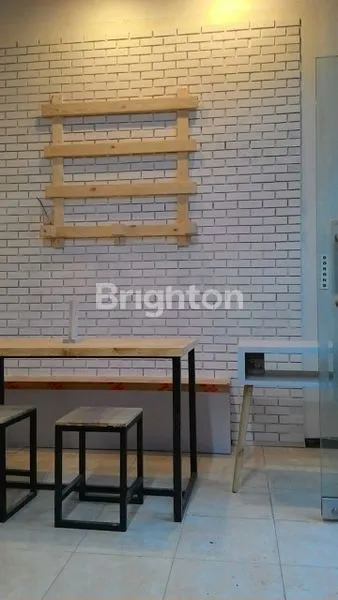 image RUKO EX CAFE LOKASI STRATEGIS SELANGKAH DARI RAYA SOEHAT (4)