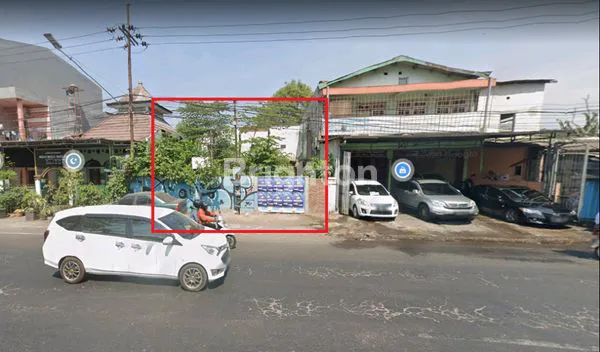image TANAH LOKASI STRATEGIS COCOK UNTUK BANGUN TEMPAT USAHA DI PUSAT KOTA MALANG (1)