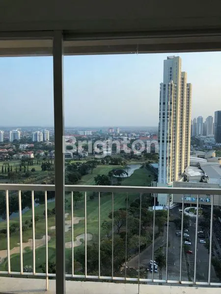 image APARTEMEN PUNCAK BUKIT GOLF LUAAS !! FULL RENOV  (1)