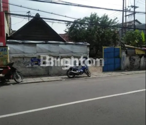 image RAYA BANYU URIP HITUNG TANAH COMMERCIAL AREA (1)