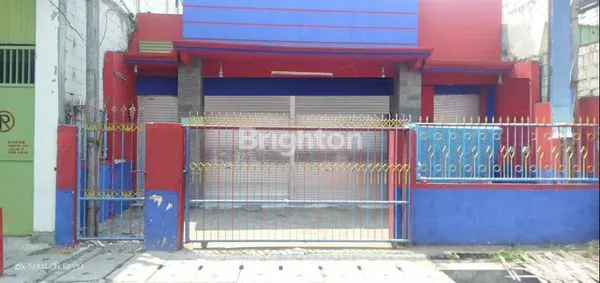 image COCOK UNTUK USAHA JALAN PLATUK SIDOTOPO WETAN (1)