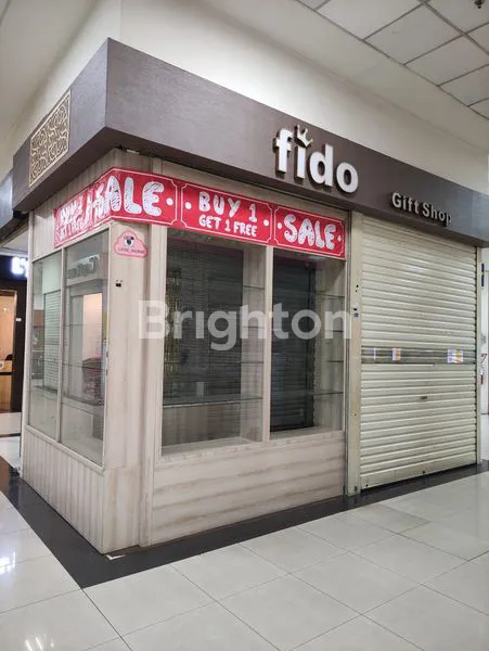 STAN MATOS COCOK UNTUK USAHA