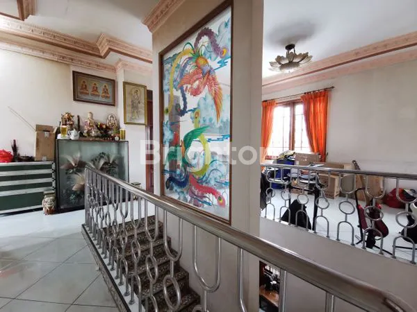 image RUMAH DI LIPPO KARAWACI TANGERANG (5)