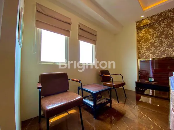 image APARTEMEN MEWAH FULL FUNISH PUNCAK DHARMA HUSADA (2)