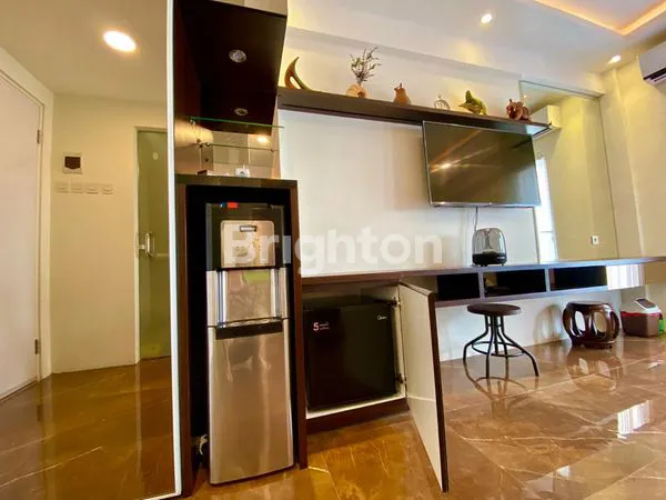 image APARTEMEN MEWAH FULL FUNISH PUNCAK DHARMA HUSADA (4)