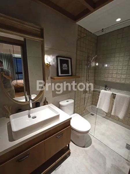 image PENTHOUSE ELEVEE 3BR DI ALAM SUTERA TANGERANG (2)