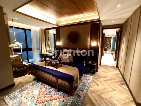 image PENTHOUSE ELEVEE 3BR DI ALAM SUTERA TANGERANG (4)