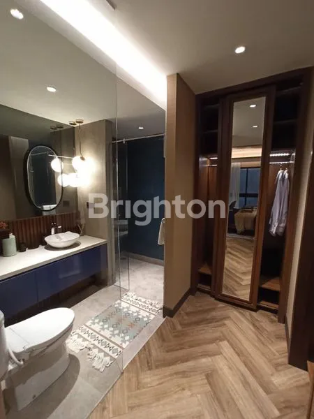 image PENTHOUSE ELEVEE 3BR DI ALAM SUTERA TANGERANG (5)