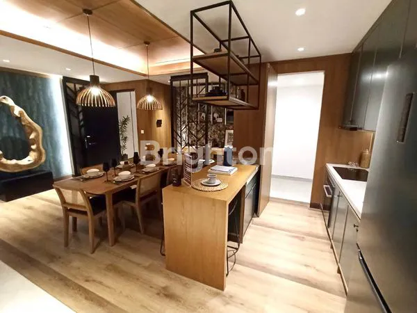 image PENTHOUSE ELEVEE 3BR DI ALAM SUTERA TANGERANG (7)