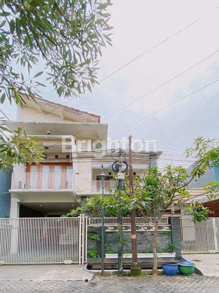 image RUMAH MURAH DI PONDOK ALAM SIGURA GURA MALANG (1)