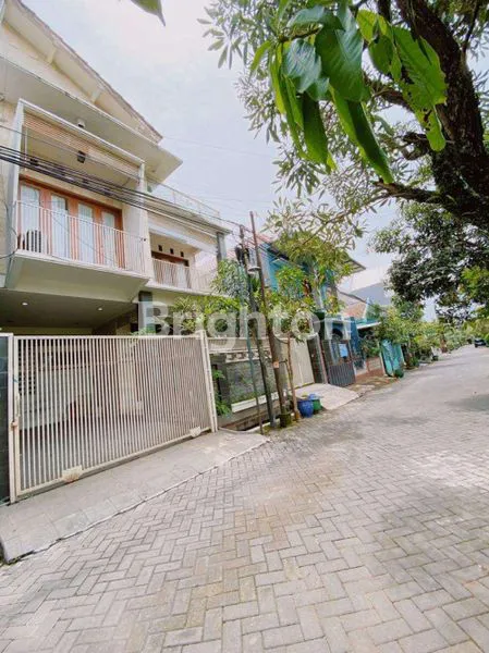 image RUMAH MURAH DI PONDOK ALAM SIGURA GURA MALANG (2)