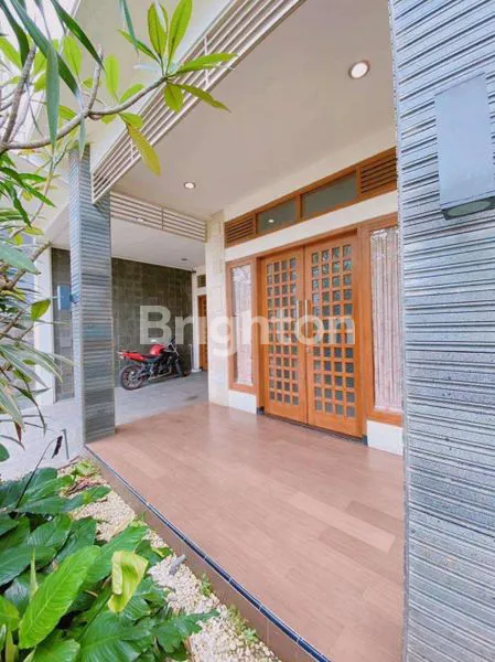 image RUMAH MURAH DI PONDOK ALAM SIGURA GURA MALANG (3)