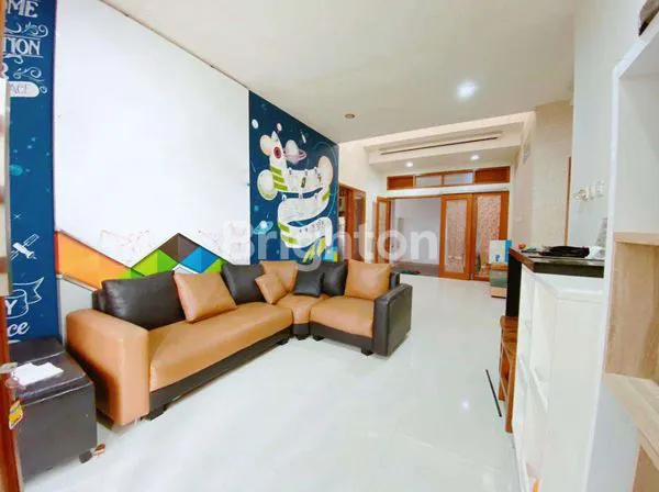 image RUMAH MURAH DI PONDOK ALAM SIGURA GURA MALANG (4)