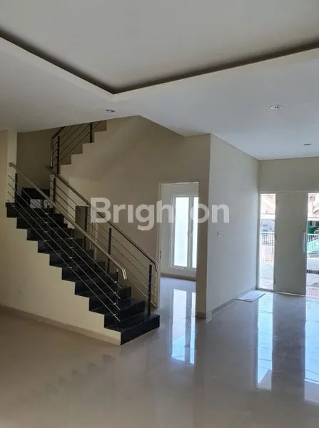 image RUMAH BARU NIRWANA EKSEKUTIF MEWAH MINIMALIS BAGUS KOSONGAN SIAP HUNI (11)