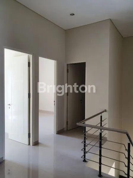 image RUMAH BARU NIRWANA EKSEKUTIF MEWAH MINIMALIS BAGUS KOSONGAN SIAP HUNI (7)