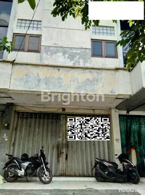 Gambar Property RUKO 3 LANTAI 0 JALAN SURABAYA TIMUR