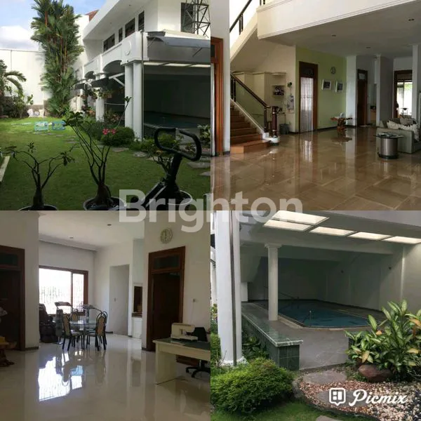 image ARAYA 1 JALAN UTAMA, SIAP HUNI, BAGUS, MURAH !! (1)