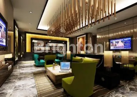 DIJUAL 9BLVD OFFICE ADA 2 UNIT JEJER