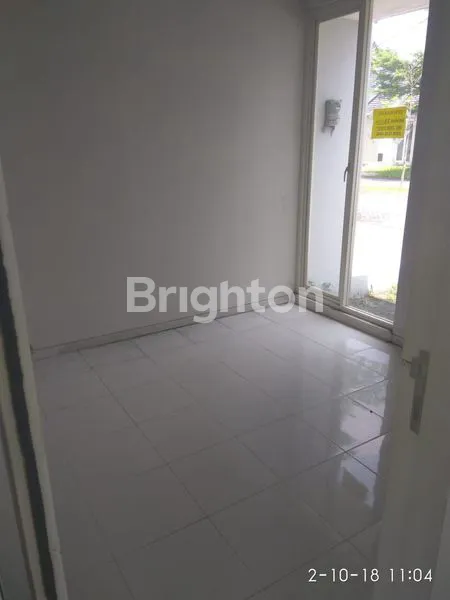 image RUMAH CITRA HARMONI, DALAM CLUSTER DAN STRATEGIS NOL JALAN PROVINSI (2)