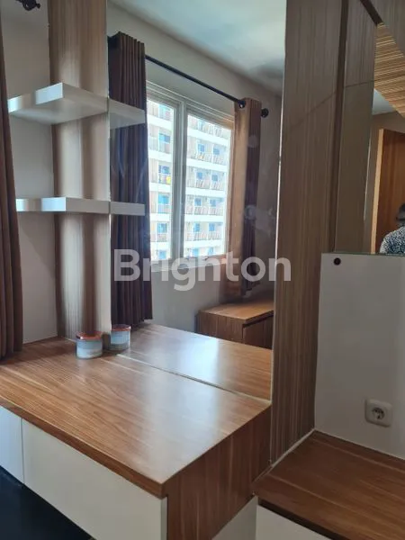 image APARTMENT PUNCAK BUKIT GOLF TOWER A PBG LANTAI 10 VIEW KOLAM (6)