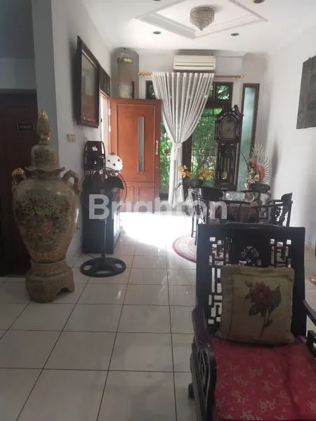image RUMAH MURAH TAMAN BOUGENVILLE ESTATE CAMAN BEKASI (6)
