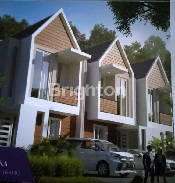 image RUMAH READY HARGA MURAH DP NOL RUPIAH (2)