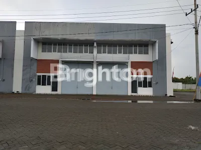 Gambar Property GUDANG KEDAMEAN GRESIK BAGUS NOL. JL RAYA DKT TOL