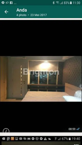 image SEWA APARTEMEN PETRA SQUARE (3)