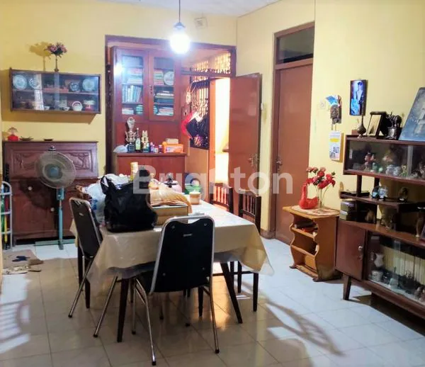 image RUMAH DALAM KOMPLEK DENGAN KEAMANAN 24 JAM DI BANDUNG TIMUR (8)