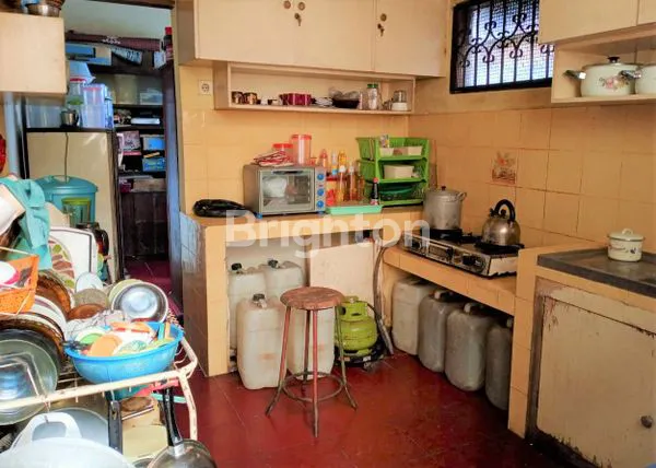 image RUMAH DALAM KOMPLEK DENGAN KEAMANAN 24 JAM DI BANDUNG TIMUR (5)