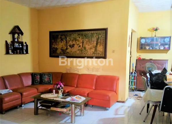 image RUMAH DALAM KOMPLEK DENGAN KEAMANAN 24 JAM DI BANDUNG TIMUR (7)