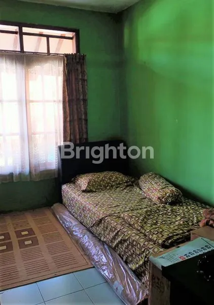 image RUMAH DALAM KOMPLEK DENGAN KEAMANAN 24 JAM DI BANDUNG TIMUR (6)