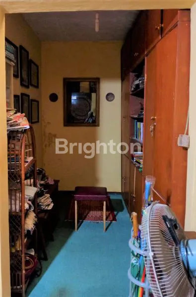 image RUMAH DALAM KOMPLEK DENGAN KEAMANAN 24 JAM DI BANDUNG TIMUR (9)