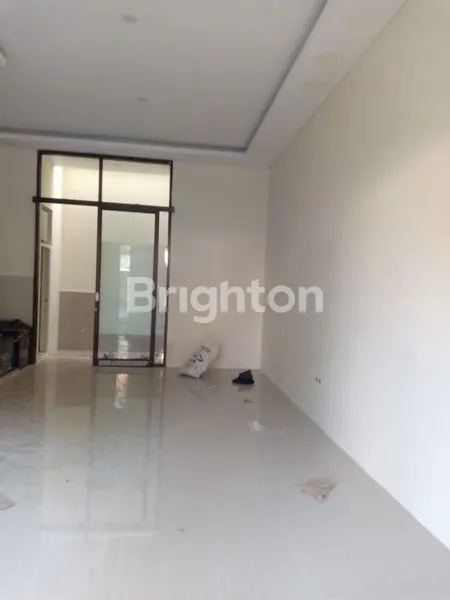 image RUMAH MINIMALIS ALAM HIJAU BARU GRESS CITRALAND (4)