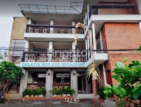 image LUXURY HOSTEL DI SEMINYAK (7)