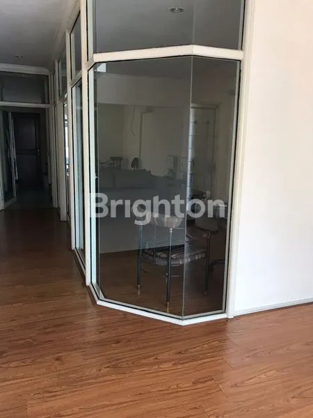 image RUKO GRAHA FAMILY 3 LANTAI SUPER STRATEGIS (2)