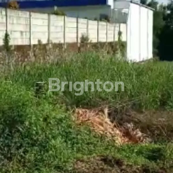 image TANAH KAVING COCOK UNTUK CLUSTER / TOWN HOUSE (4)