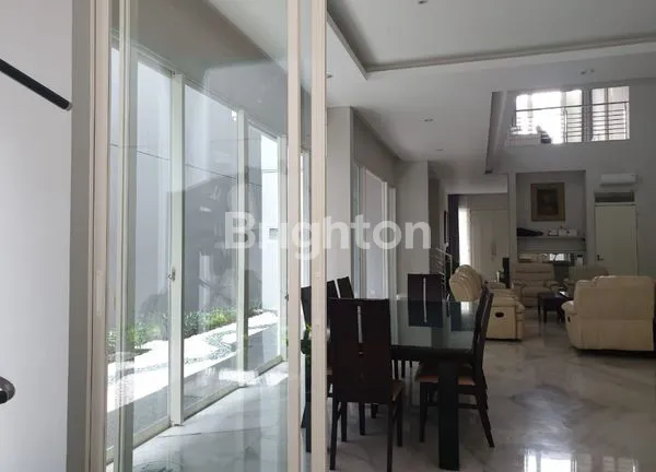 image RUMAH TINGGAL ELITE DI CITRALAND SURABAYA (7)