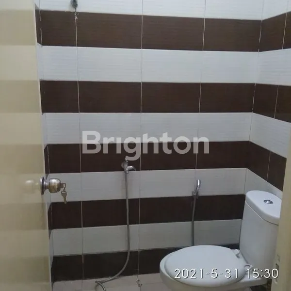 image RUMAH TAMAN DHIKA DEKAT JAYA HARMONI BUDURAN (5)