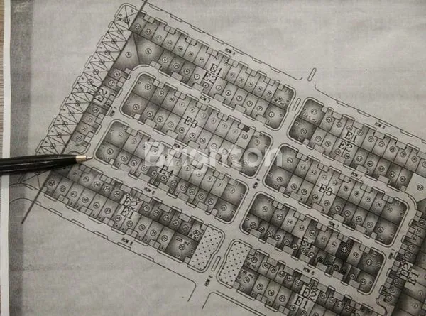 image UNDER NJOP !! KAVLING CITRALAND NEGO (1)