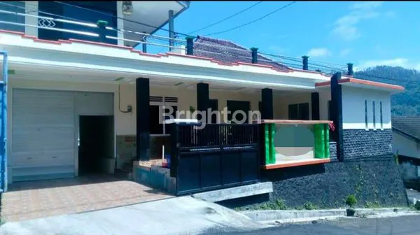 image VILLA BATU MALANG (4)