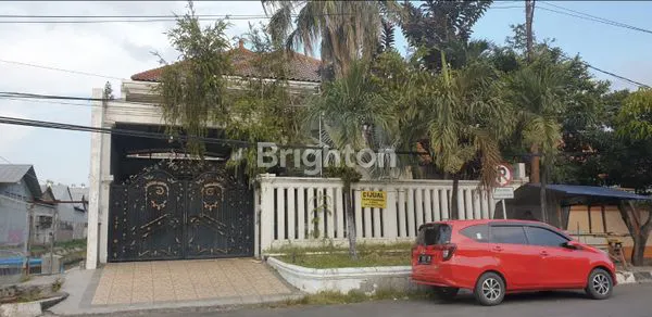 image RUMAH PUSAT KOTA KLASIK IMAM BONJOL (2)