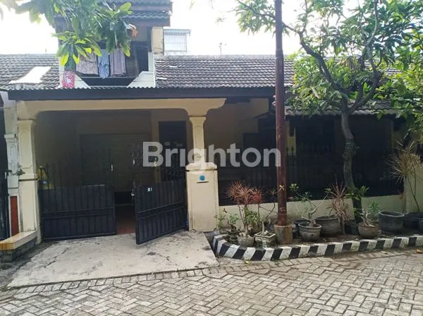image RUMAH SIAP HUNI LOKASI PURI INDAH PANDUGO (1)