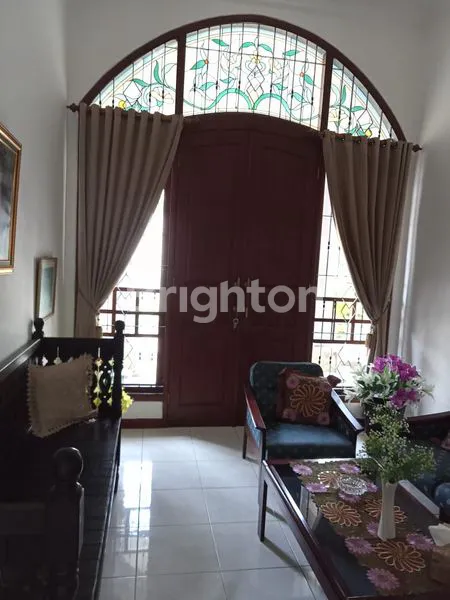 image RUMAH BESAR DI KALIJUDAN LEBAR 15 M (7)