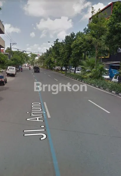 image KAVLING KOMERSIAL SUPER STRATEGIS  JALAN RAYA ARJUNA (1)